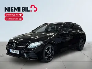 Mercedes-Benz C 2021